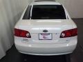 Clear White - Optima EX Photo No. 4