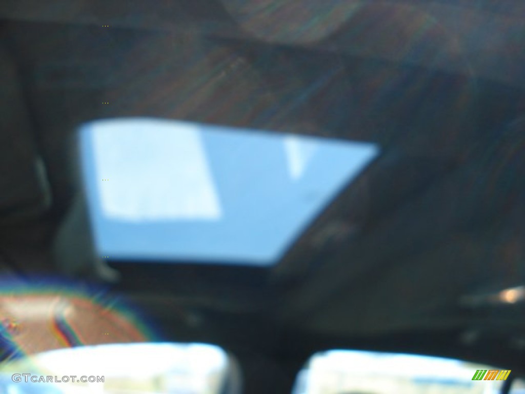 2013 Taurus SEL AWD - Ruby Red Metallic / Charcoal Black photo #15