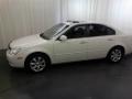 Clear White - Optima EX Photo No. 19