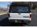 2000 Oxford White Mazda B-Series Truck B2500 SX Regular Cab  photo #5