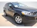 Black - XC60 3.2 Photo No. 10