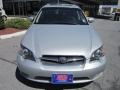 2005 Brilliant Silver Metallic Subaru Legacy 2.5i Limited Wagon  photo #8