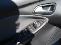 2012 Blue Candy Metallic Ford Focus SE Sedan  photo #15