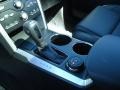 2013 Deep Impact Blue Metallic Ford Explorer XLT 4WD  photo #17