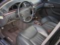 Charcoal Interior Photo for 2006 Mercedes-Benz S #63522443