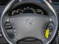 Charcoal Steering Wheel Photo for 2006 Mercedes-Benz S #63522532