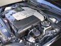  2006 S 65 AMG Sedan 6.0 Liter AMG Twin-Turbocharged SOHC 36-Valve V12 Engine