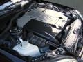  2006 S 65 AMG Sedan 6.0 Liter AMG Twin-Turbocharged SOHC 36-Valve V12 Engine