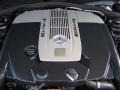 2006 Mercedes-Benz S 6.0 Liter AMG Twin-Turbocharged SOHC 36-Valve V12 Engine Photo