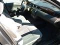 2012 Ashen Gray Metallic Chevrolet Impala LT  photo #10