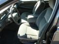 2012 Ashen Gray Metallic Chevrolet Impala LT  photo #15