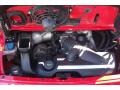 3.8 Liter DOHC 24V VarioCam Flat 6 Cylinder Engine for 2008 Porsche 911 Carrera S Coupe #63522875