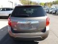 Mocha Steel Metallic - Equinox LT AWD Photo No. 6