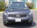 2009 Blue Slate Infiniti FX 35  photo #2