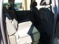 2012 Imperial Blue Metallic Chevrolet Silverado 1500 LT Crew Cab 4x4  photo #12