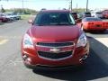 Cardinal Red Metallic - Equinox LT AWD Photo No. 2