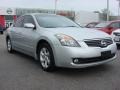 2007 Radiant Silver Metallic Nissan Altima 2.5 SL  photo #1