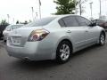 2007 Radiant Silver Metallic Nissan Altima 2.5 SL  photo #4