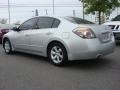 2007 Radiant Silver Metallic Nissan Altima 2.5 SL  photo #5