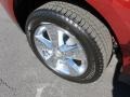 Cardinal Red Metallic - Equinox LT AWD Photo No. 9