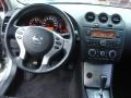 2007 Radiant Silver Metallic Nissan Altima 2.5 SL  photo #11
