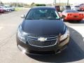 Black Granite Metallic - Cruze LS Photo No. 2
