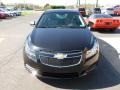 2012 Black Granite Metallic Chevrolet Cruze LS  photo #2