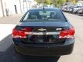 Black Granite Metallic - Cruze LS Photo No. 6
