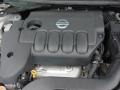 2007 Radiant Silver Metallic Nissan Altima 2.5 SL  photo #24
