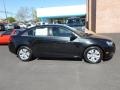 Black Granite Metallic - Cruze LS Photo No. 8