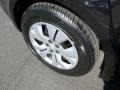 Black Granite Metallic - Cruze LS Photo No. 9
