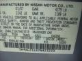 2007 Radiant Silver Metallic Nissan Altima 2.5 SL  photo #26