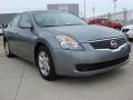 Precision Gray Metallic - Altima 2.5 SL Photo No. 1