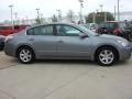 Precision Gray Metallic - Altima 2.5 SL Photo No. 3