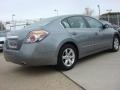Precision Gray Metallic - Altima 2.5 SL Photo No. 4