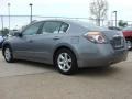 Precision Gray Metallic - Altima 2.5 SL Photo No. 5