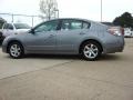Precision Gray Metallic - Altima 2.5 SL Photo No. 6
