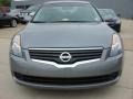 Precision Gray Metallic - Altima 2.5 SL Photo No. 9