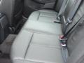 Precision Gray Metallic - Altima 2.5 SL Photo No. 11