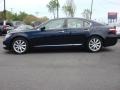Black Sapphire Blue Pearl - LS 460 Photo No. 3
