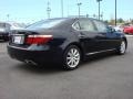 Black Sapphire Blue Pearl - LS 460 Photo No. 5