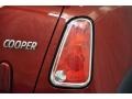 Nightfire Red Metallic - Cooper Convertible Photo No. 3