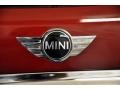 Nightfire Red Metallic - Cooper Convertible Photo No. 5