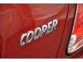 Nightfire Red Metallic - Cooper Convertible Photo No. 6