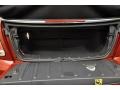 Nightfire Red Metallic - Cooper Convertible Photo No. 7