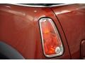 Nightfire Red Metallic - Cooper Convertible Photo No. 8