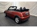 Nightfire Red Metallic - Cooper Convertible Photo No. 9