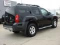 2009 Super Black Nissan Xterra X  photo #4