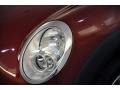Nightfire Red Metallic - Cooper Convertible Photo No. 12