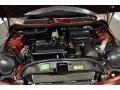 Nightfire Red Metallic - Cooper Convertible Photo No. 21
